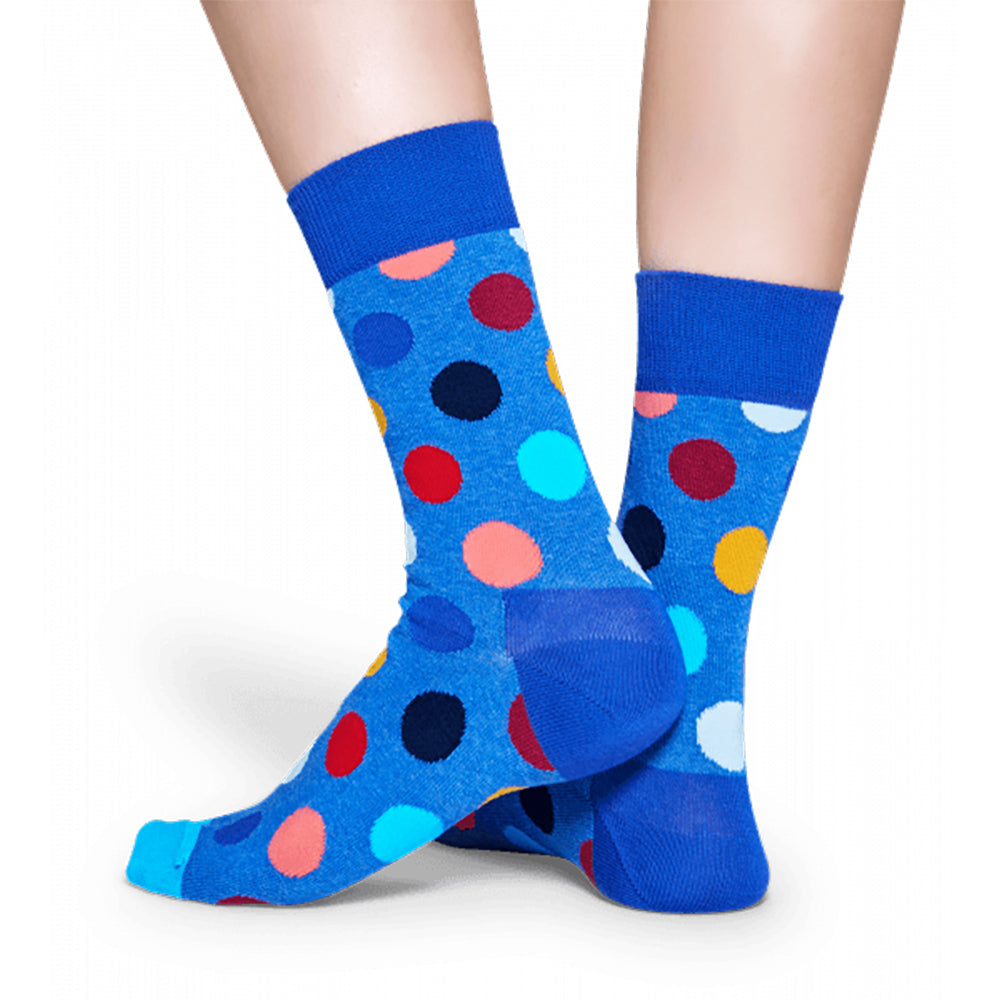 Big Dot Wool Sock | Happy Socks DE