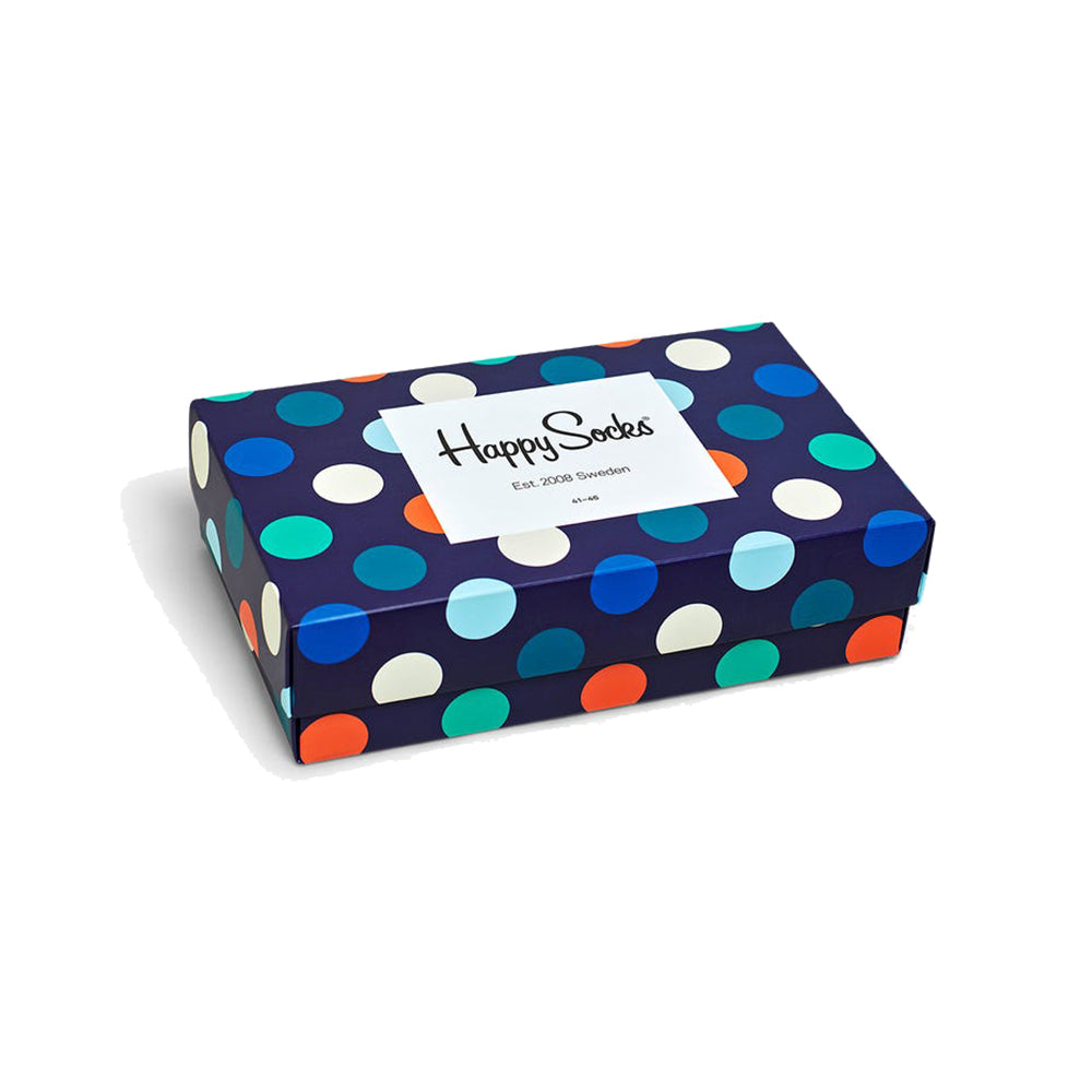 Happy Socks 3-pack Oktoberfest Gift Set 41-46, Meerkleurig, 41/46 EU Happy Socks 3-pack Oktoberfest Gift Set 41-46, Meerkleurig, 41/46 EU