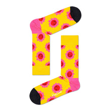 Happy Socks 4-Pack Smiley Yin Yang Gift Box