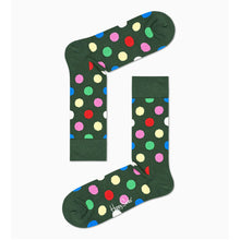 Happy Socks Holiday Dots Gift Box (1-Pair)
