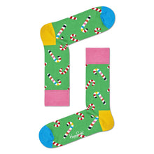 Happy Socks Holiday Gift Box (3-Pairs)