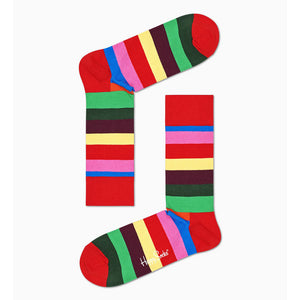 Happy Socks Holiday Gift Box (4-Pairs)