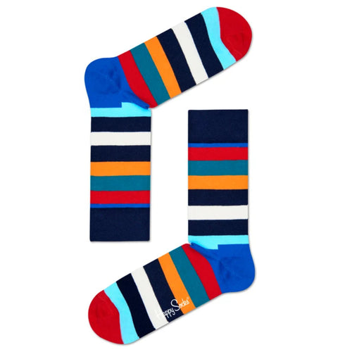 Happy Socks Stripe Multicolour
